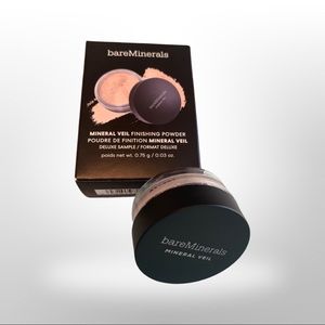 bareMinerals Mineral Veil Finishing Powder